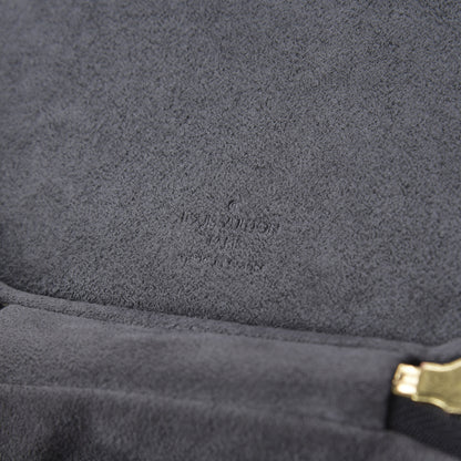 Louis Vuitton Epi Cannes Black 10 of 11