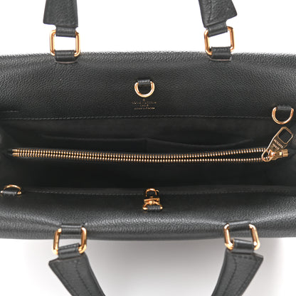 Louis Vuitton Monogram Venus Black 5 of 10