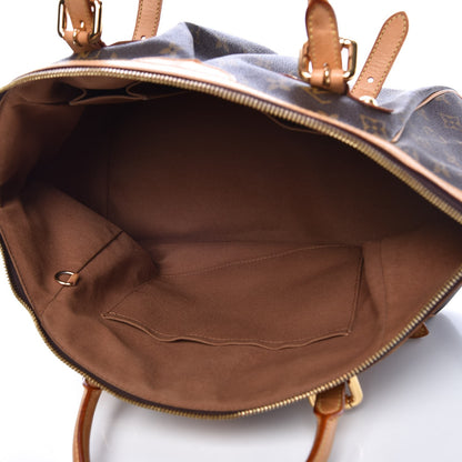 Louis Vuitton Monogram Tivoli GM 5 of 13