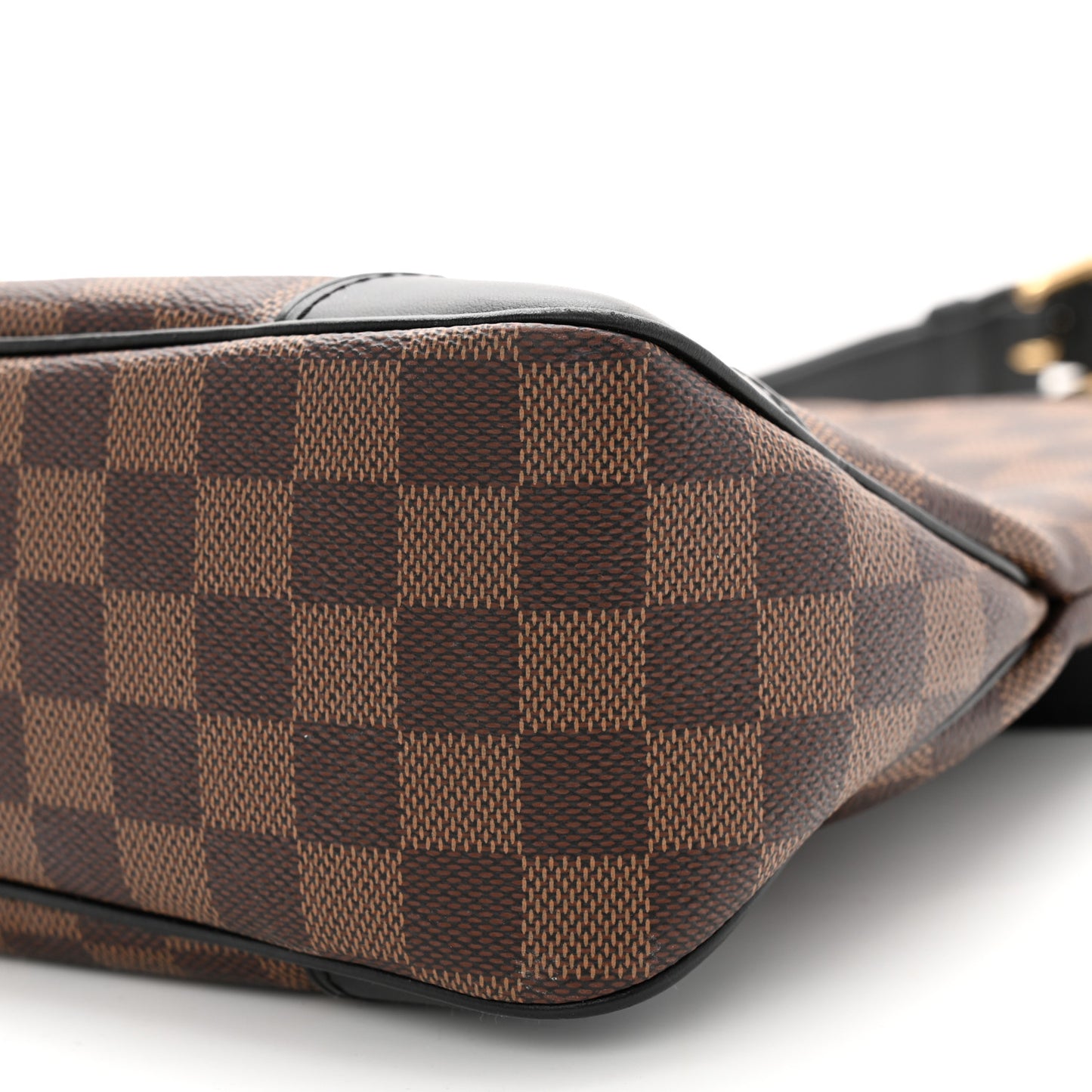 Damier Ebene Odeon PM Black