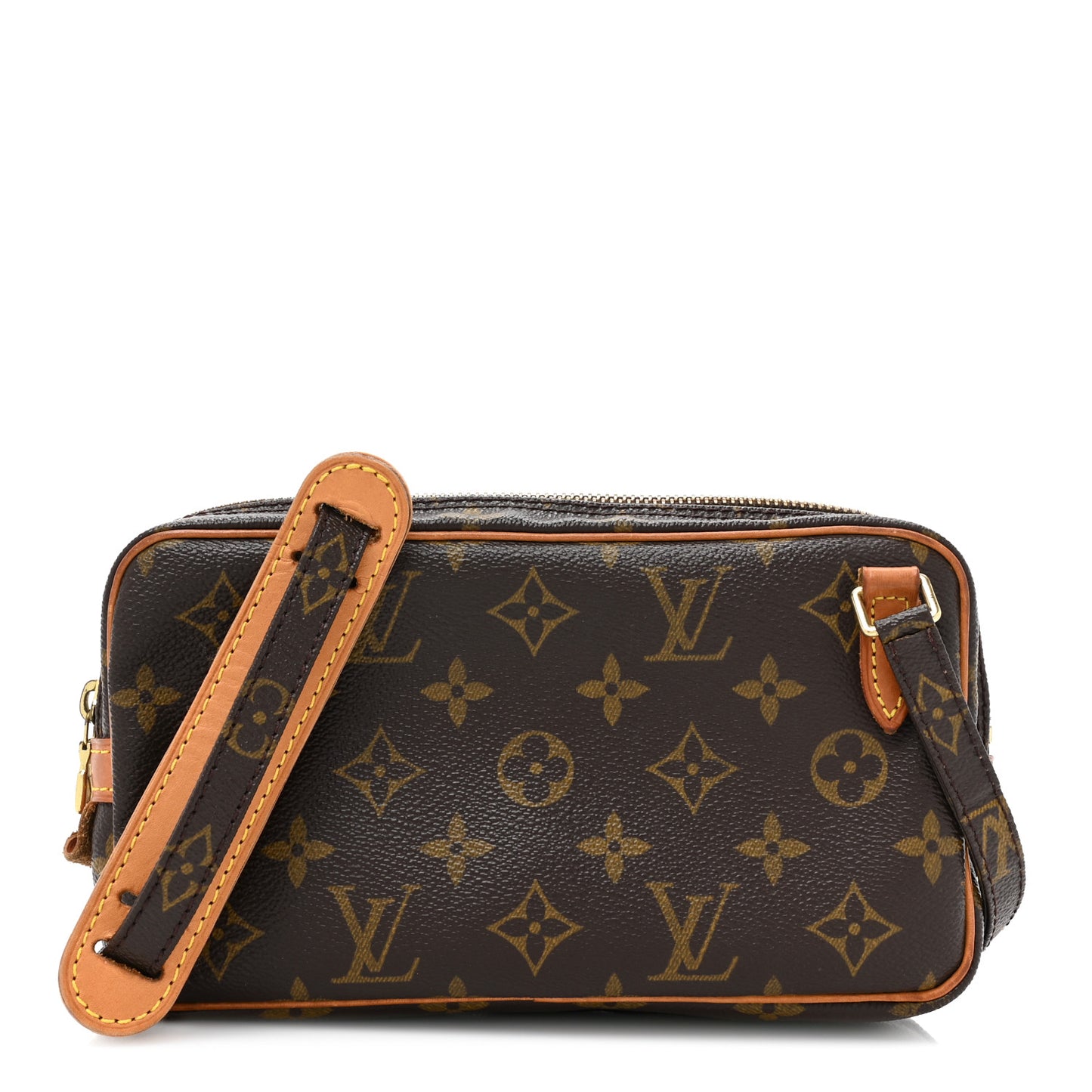 Monogram Pochette Marly Bandouliere