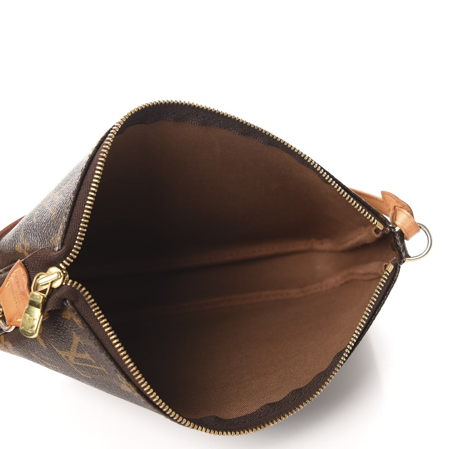 Monogram Pochette Accessories