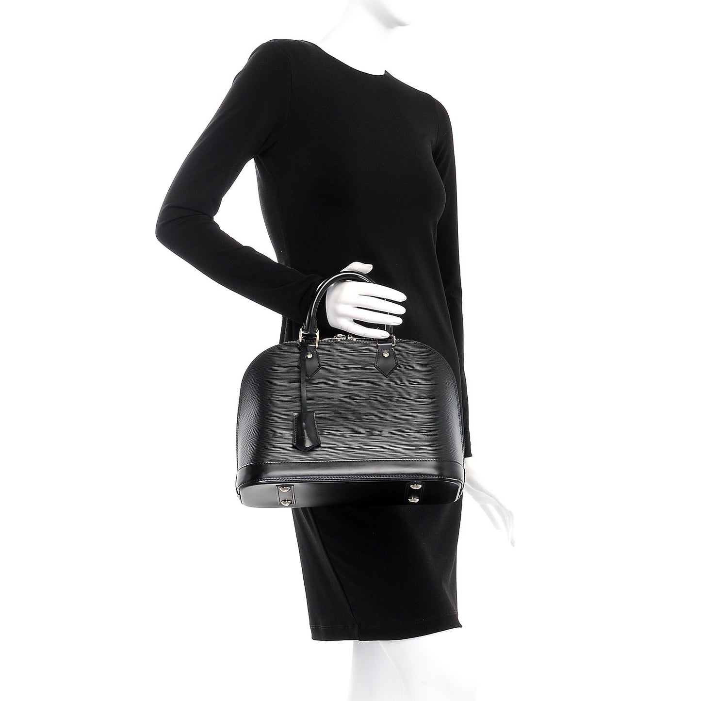 Epi Alma PM Black