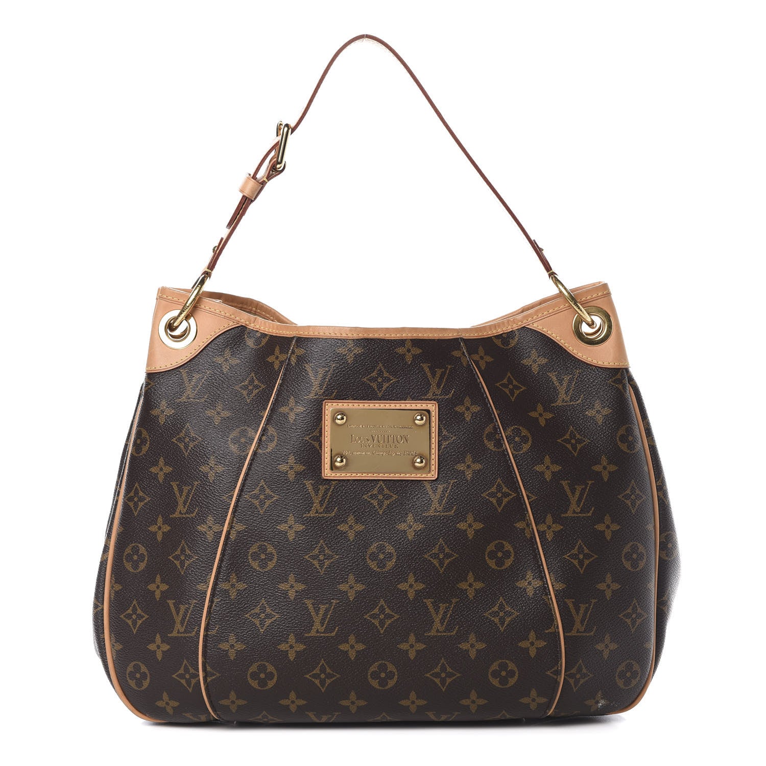 Louis Vuitton Monogram Galliera PM 1 of 13