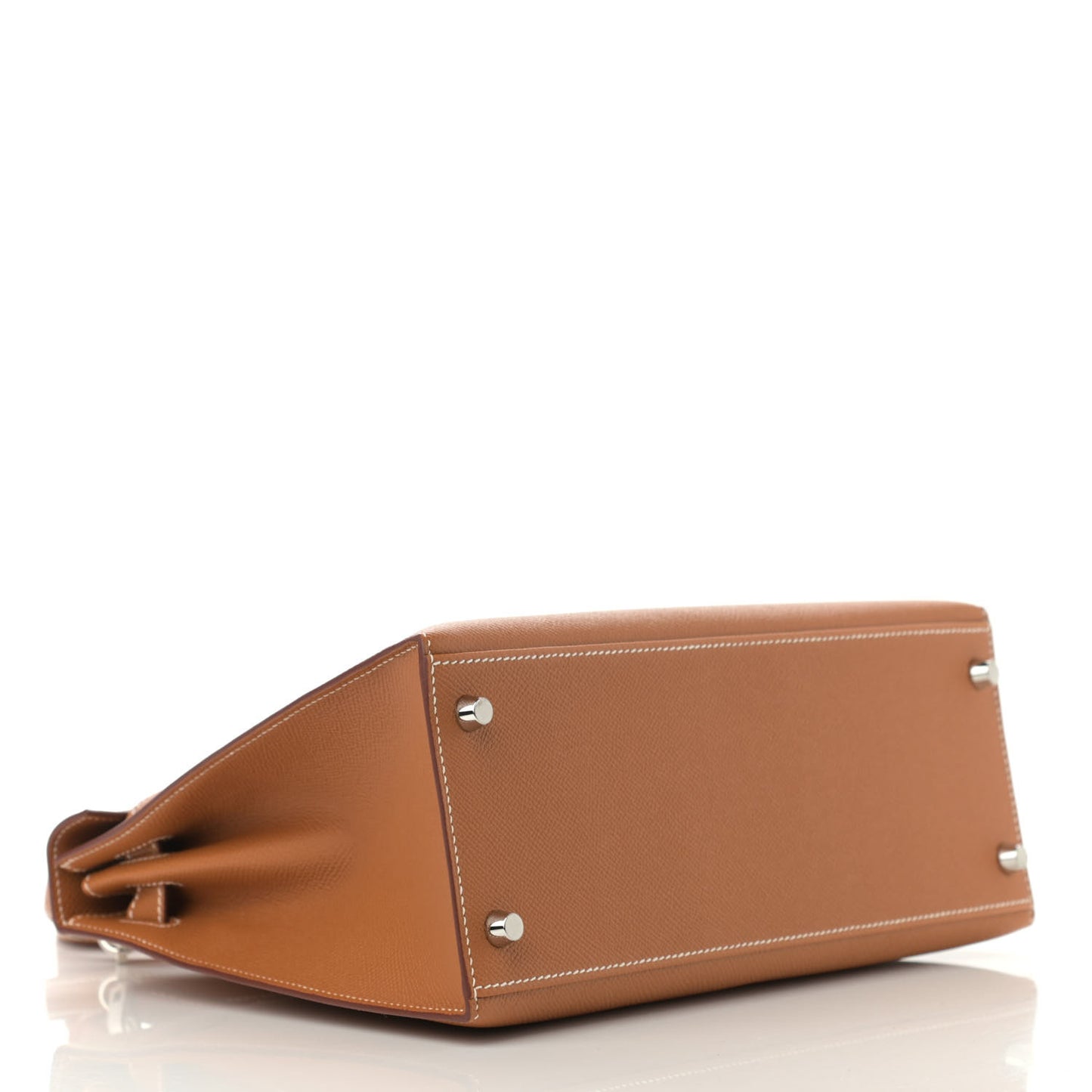 Epsom Kelly Sellier 28 Gold