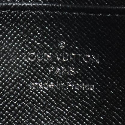 Louis Vuitton Epi Electric Zippy Coin Purse Black 7 of 8