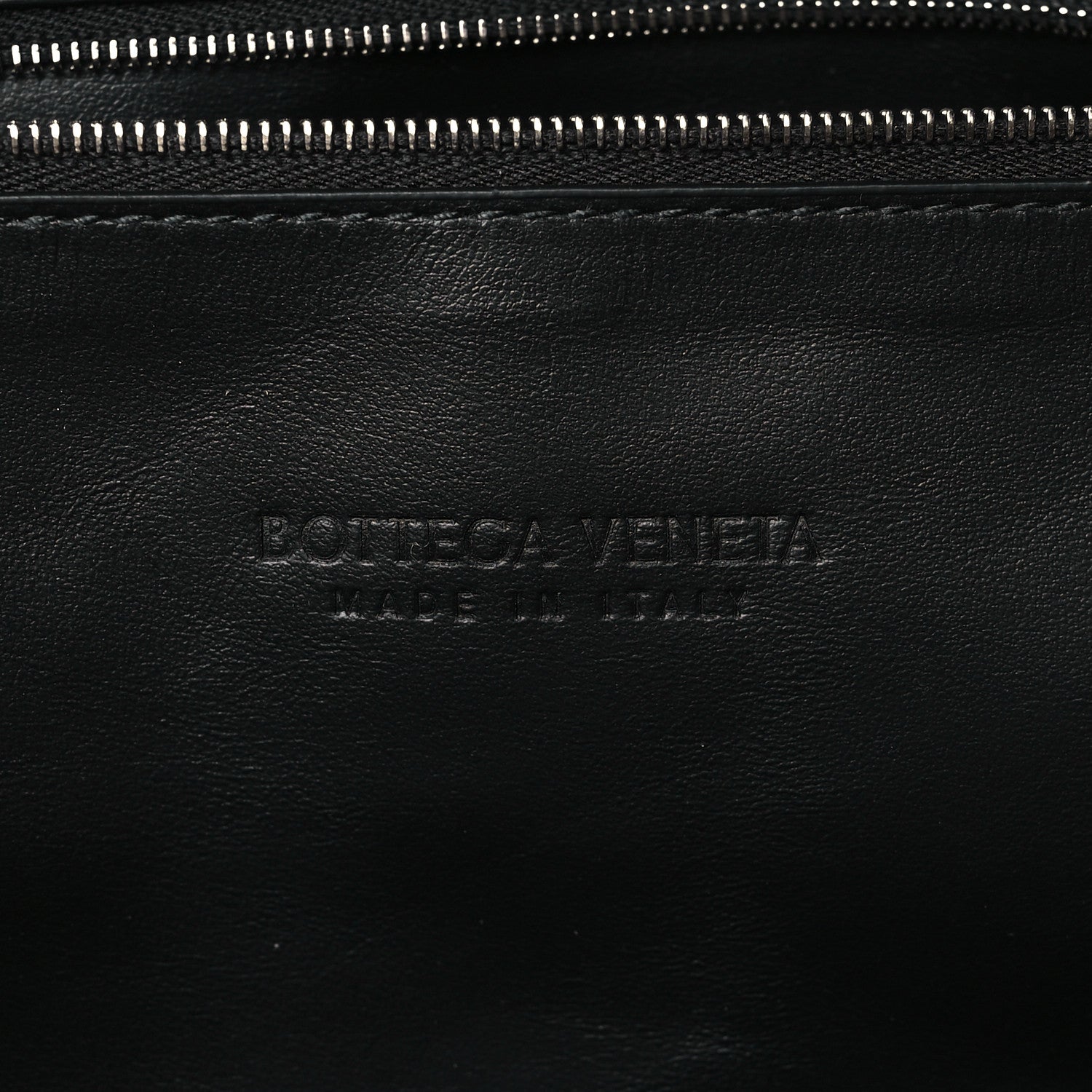Bottega Veneta Nappa Intrecciato Small Jodie Black 6 of 9