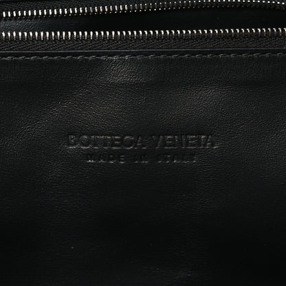 Bottega Veneta Nappa Intrecciato Small Jodie Black 6 of 9