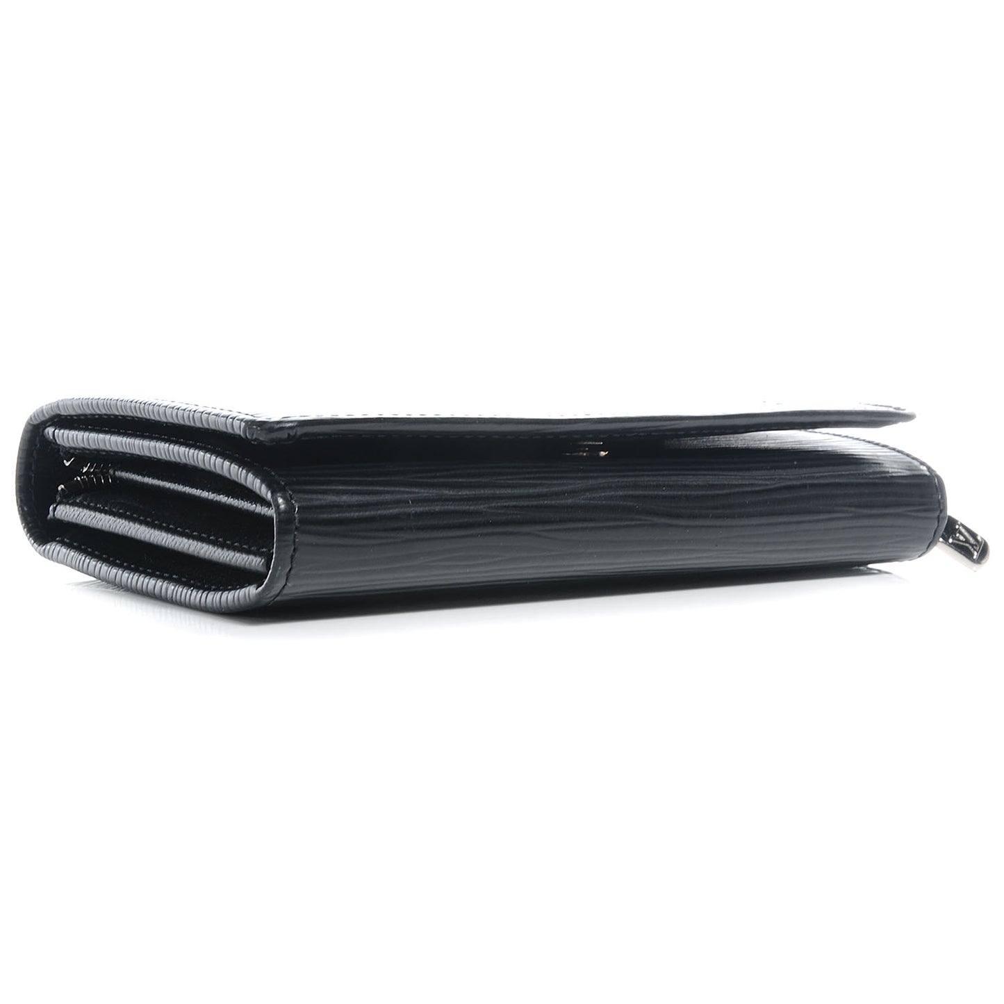 Epi Tresor Wallet Black