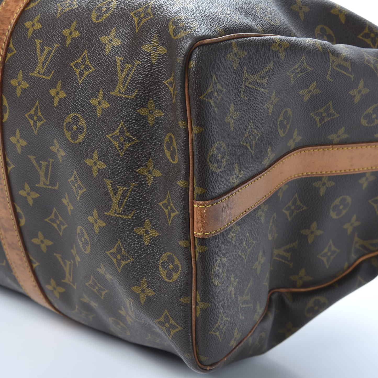 Monogram Keepall Bandouliere 50
