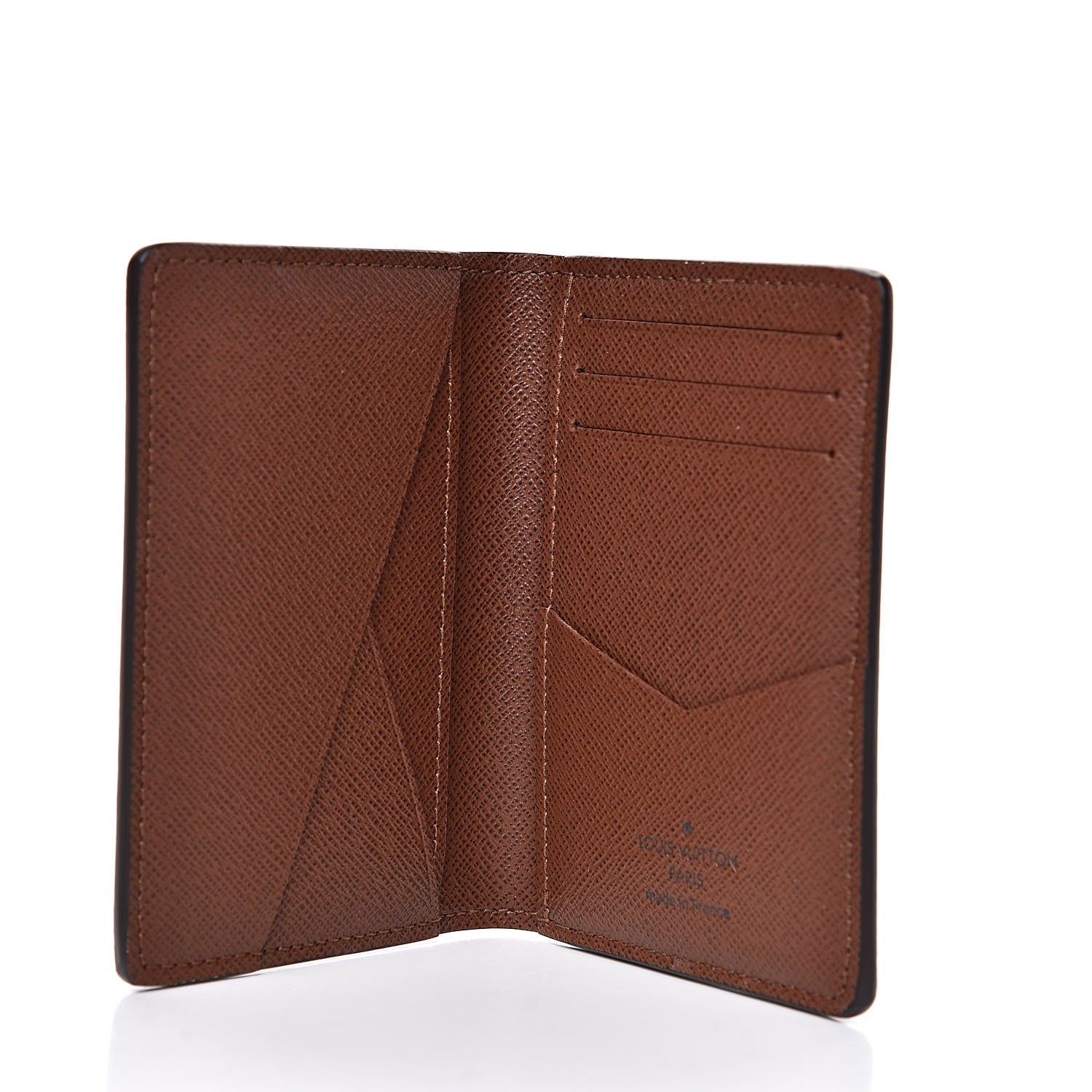 Louis Vuitton Monogram Pocket Organizer NM 5 of 7