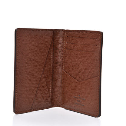 Louis Vuitton Monogram Pocket Organizer NM 5 of 7