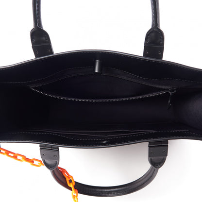 Louis Vuitton Monogram Solar Ray Sac Plat 6 of 7