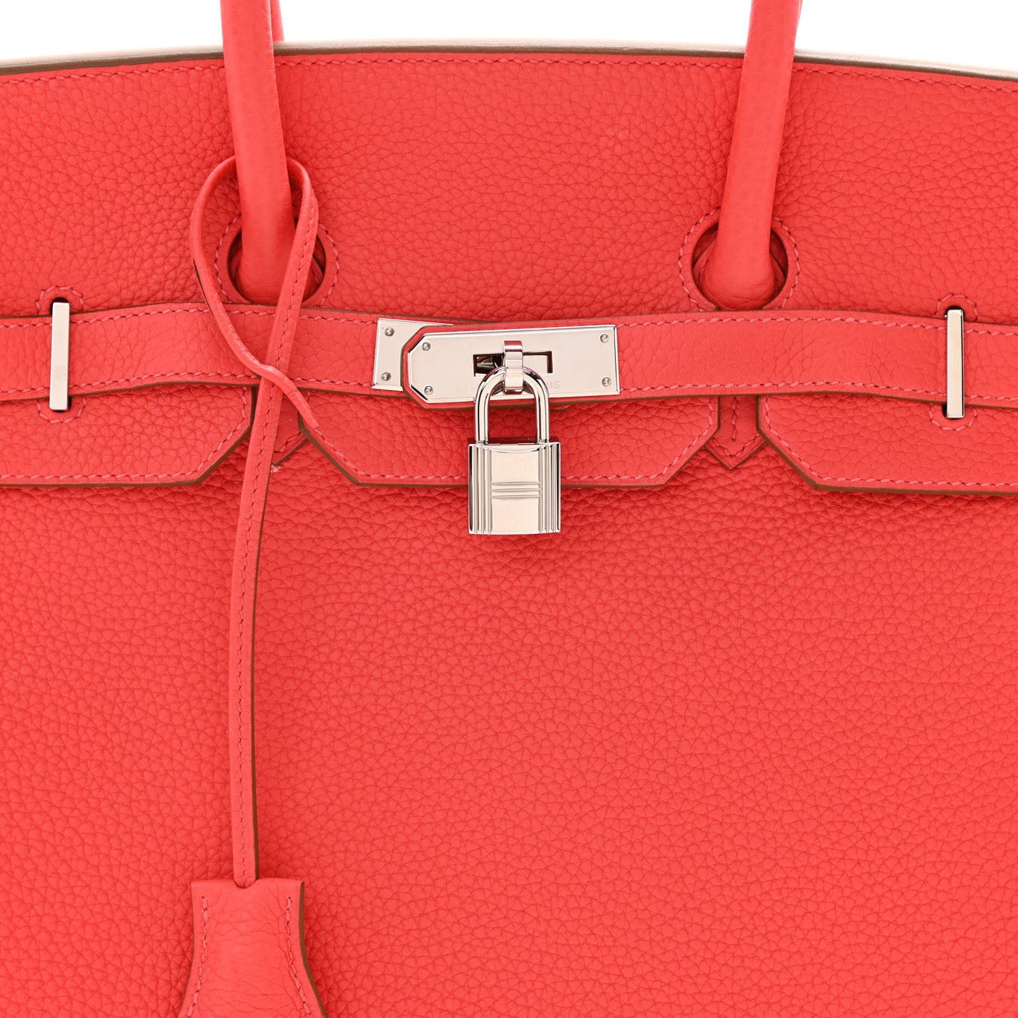 Togo Birkin 35 Rose Jaipur