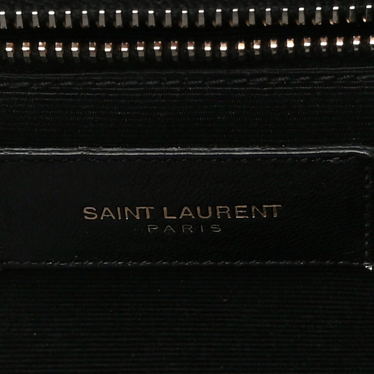 Saint Laurent Grain De Poudre Matelasse Chevron Large Monogram Satchel Lipstick Red 6 of 14