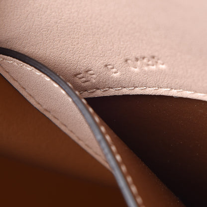 Givenchy Calfskin Medium GV Shopper Tote Powder 7 of 9