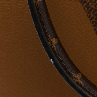 Louis Vuitton Reverse Monogram Giant Onthego MM 13 of 13