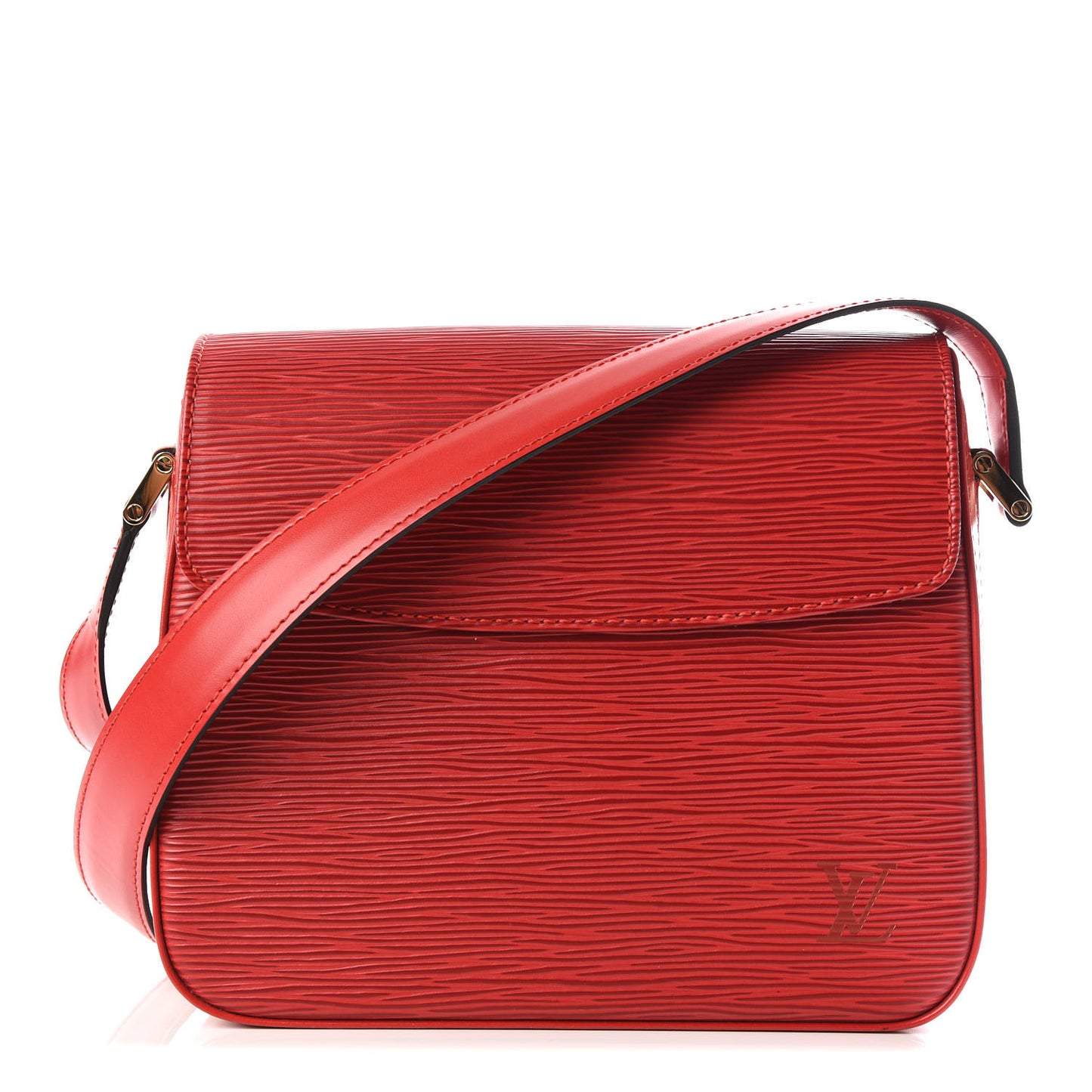 Epi Buci Castillan Red