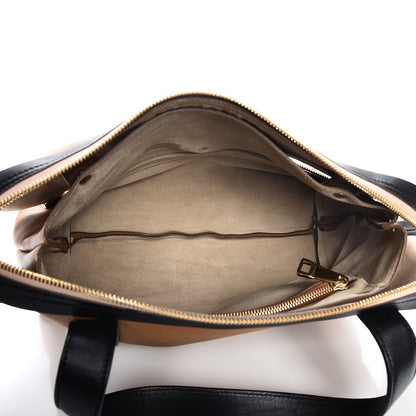 Chloe Deerskin Medium Dalston Shoulder Bag Brown 5 of 11