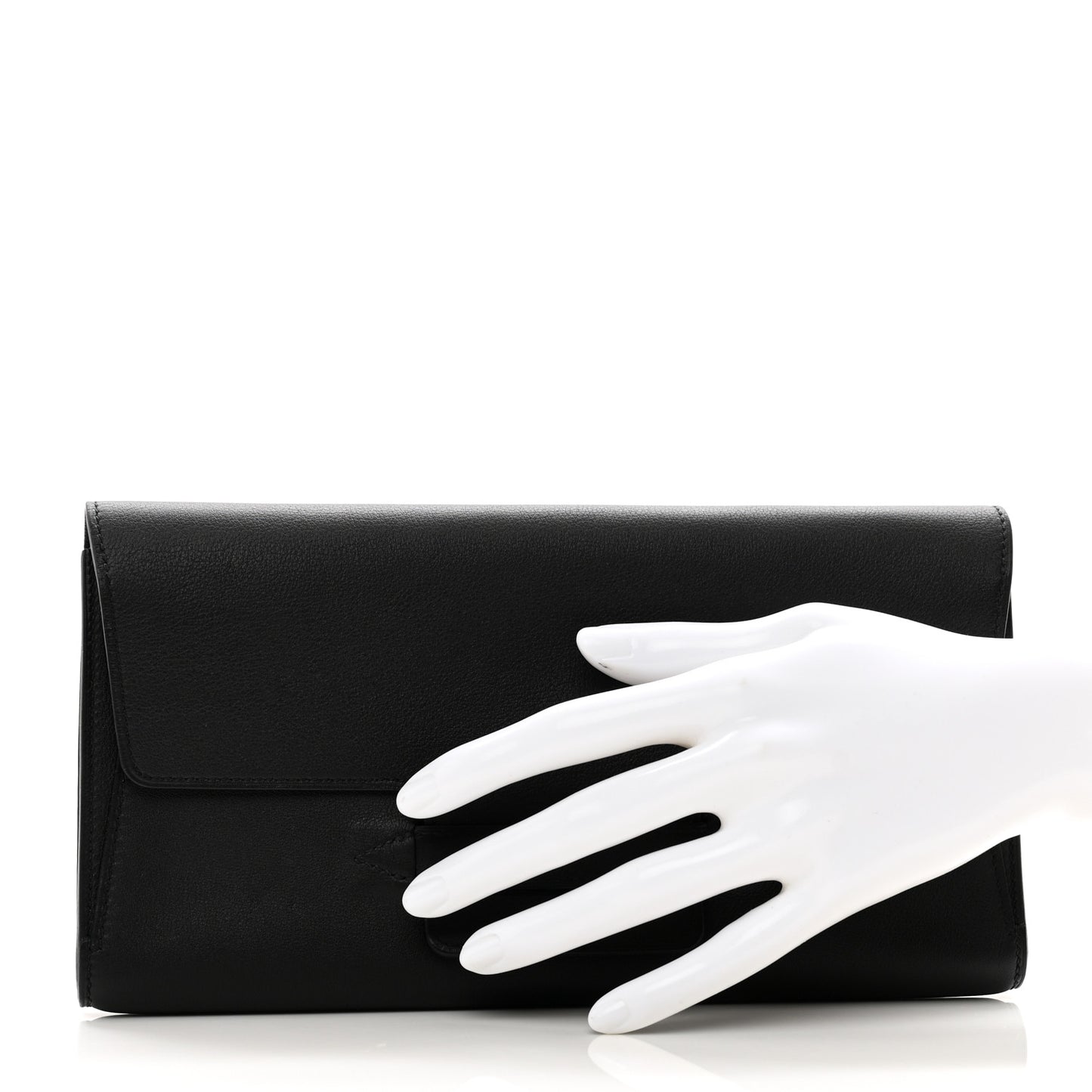 Evergrain Spiraket Travel Wallet Black