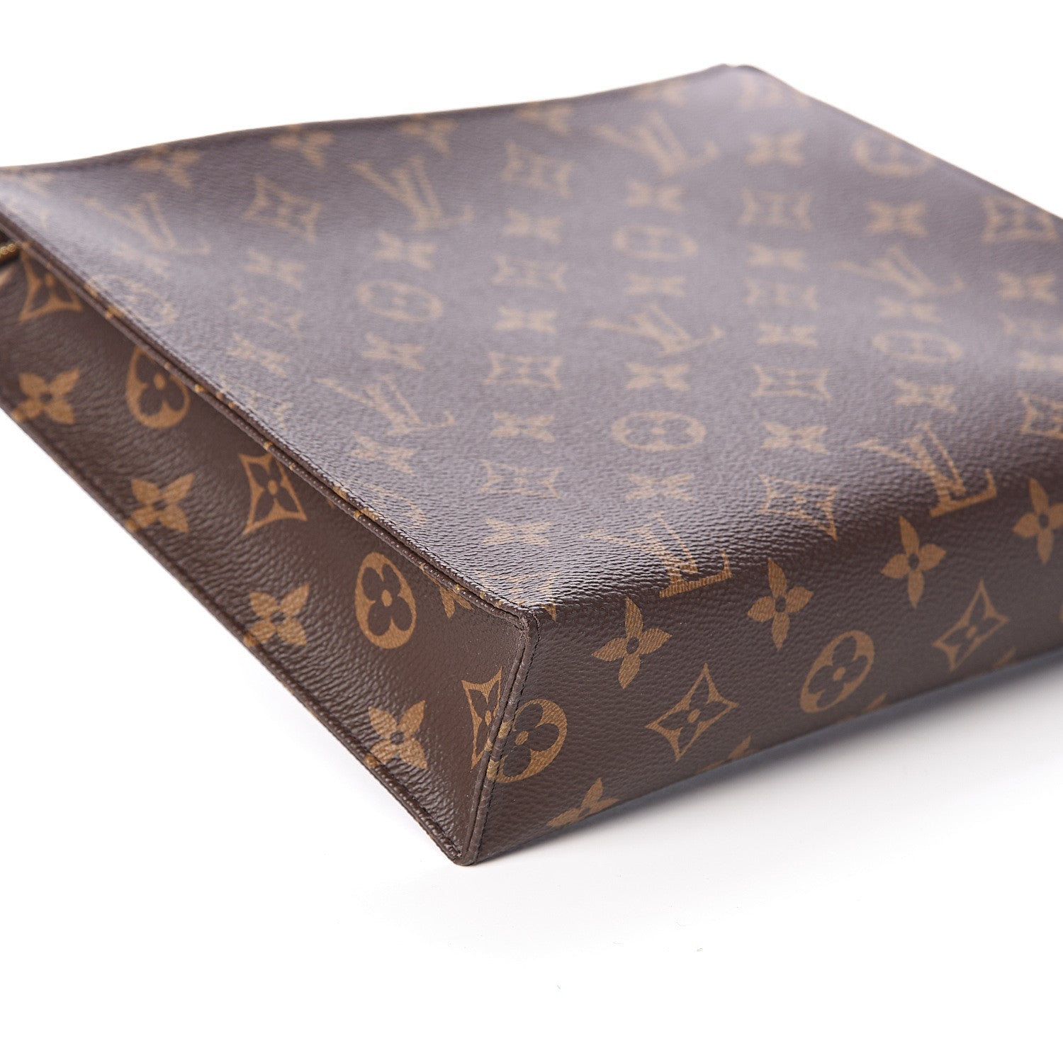 Louis Vuitton Monogram Toiletry Pouch 26 6 of 7