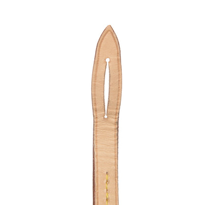 Louis Vuitton Vachetta Pochette Accessories Strap 4 of 4