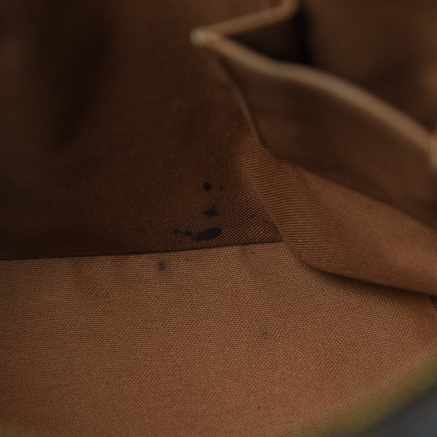 Louis Vuitton Monogram Cabas Piano 14 of 22