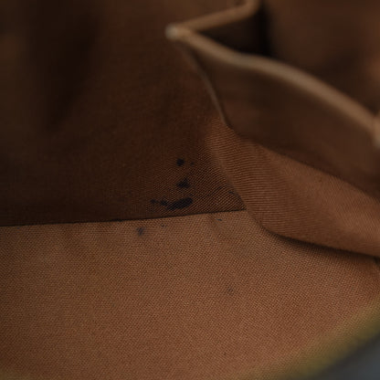 Louis Vuitton Monogram Cabas Piano 14 of 22