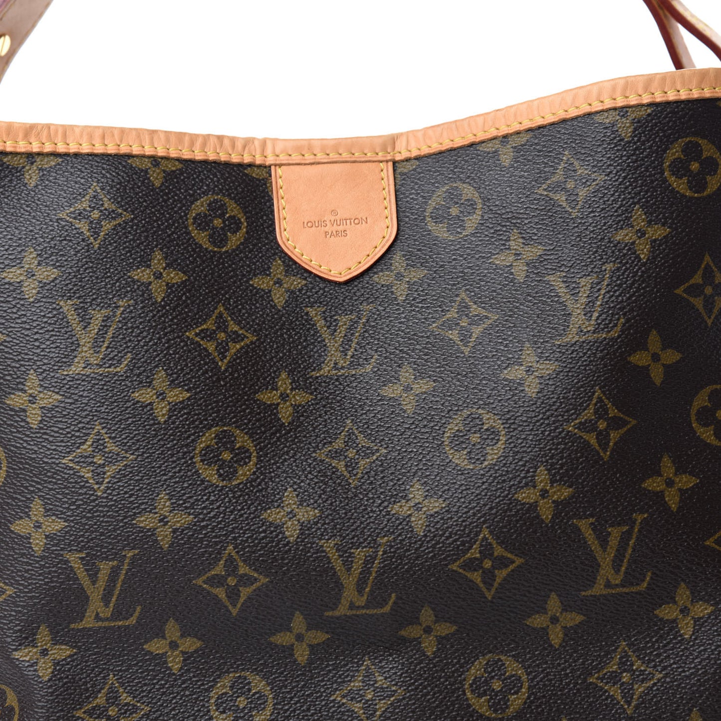 Monogram Delightful PM
