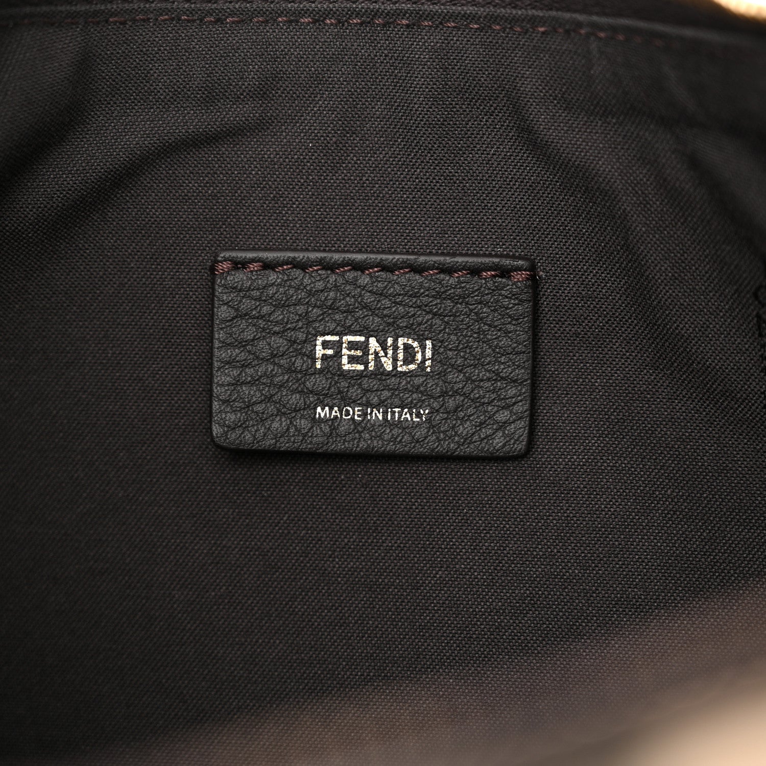 Fendi Vitello Seta Goatskin Suede Sun Cloud Inlay Medium Fendigraphy Hobo Bag Multicolor White Ice 6 of 11