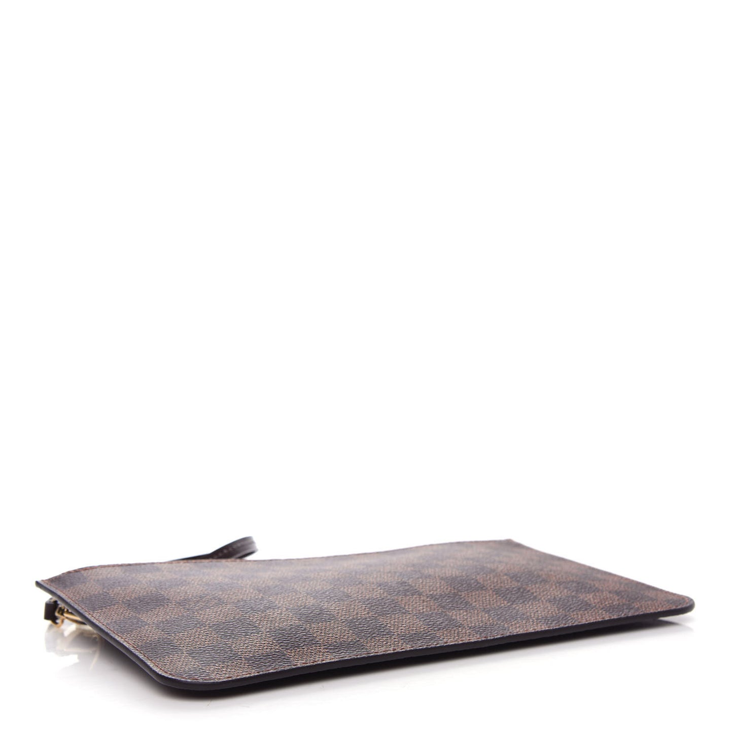 Damier Ebene Neverfull MM GM Pochette