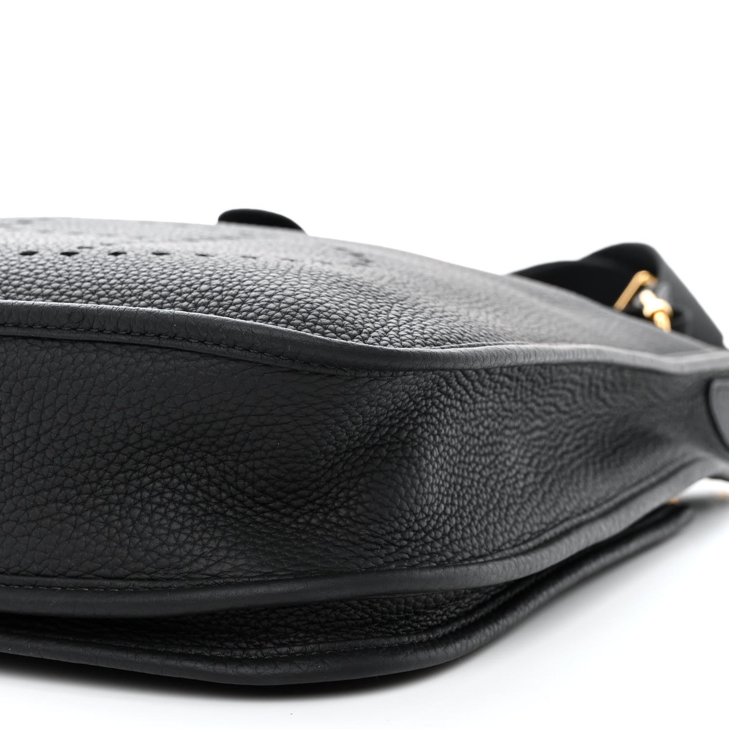 Taurillon Clemence Evelyne III PM Black