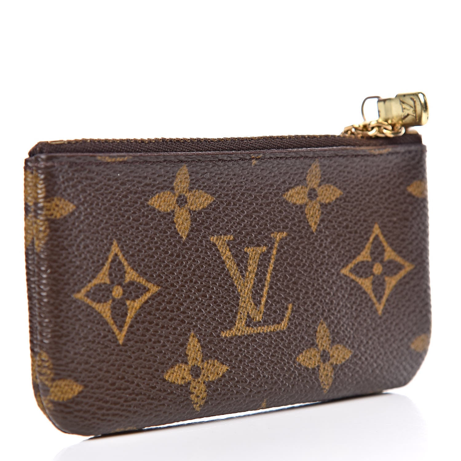 Louis Vuitton Monogram Key Pouch 3 of 6