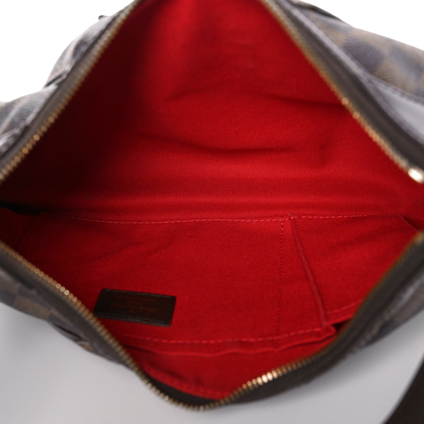 Damier Ebene Thames PM