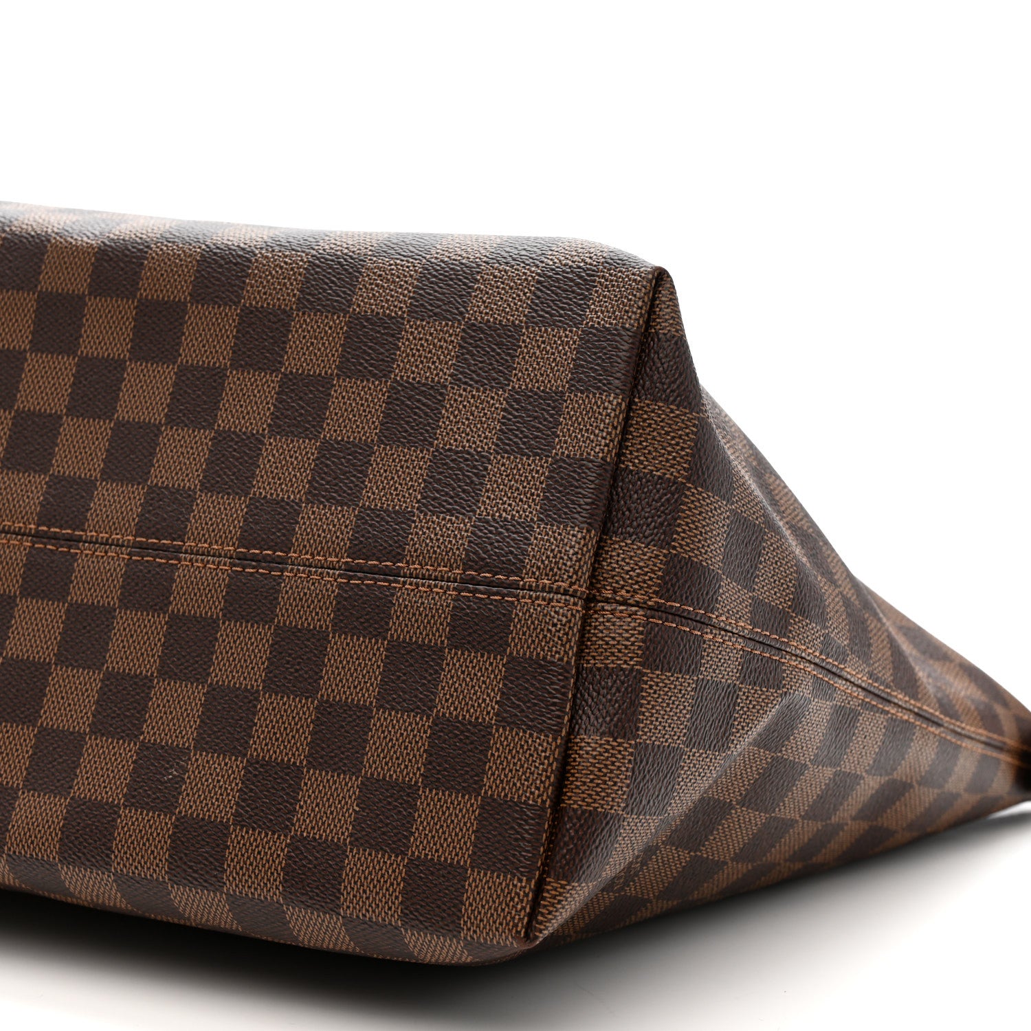 Louis Vuitton Damier Ebene Iena MM 1819295 – FASHIONPHILE