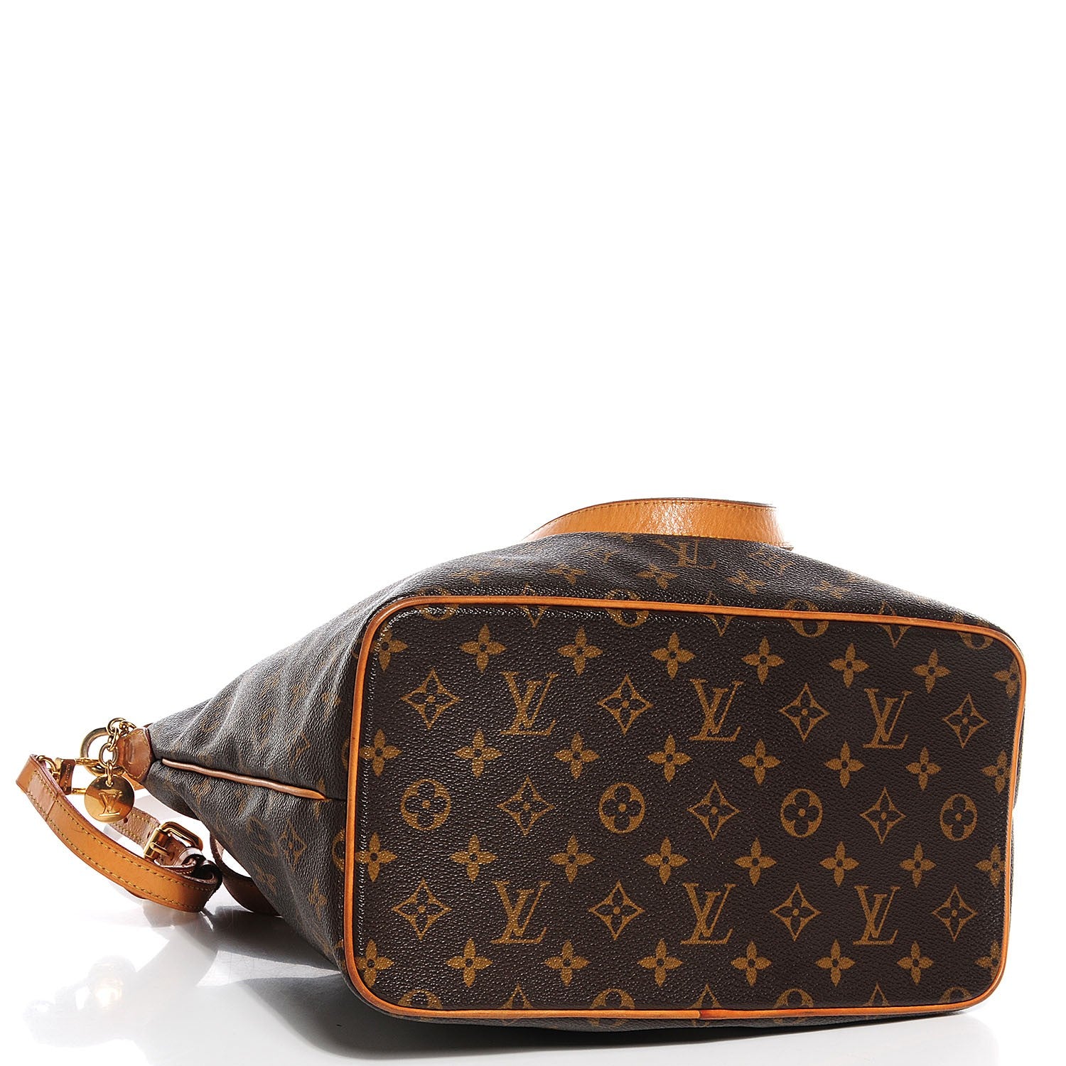 Louis Vuitton Monogram Palermo PM 4 of 7