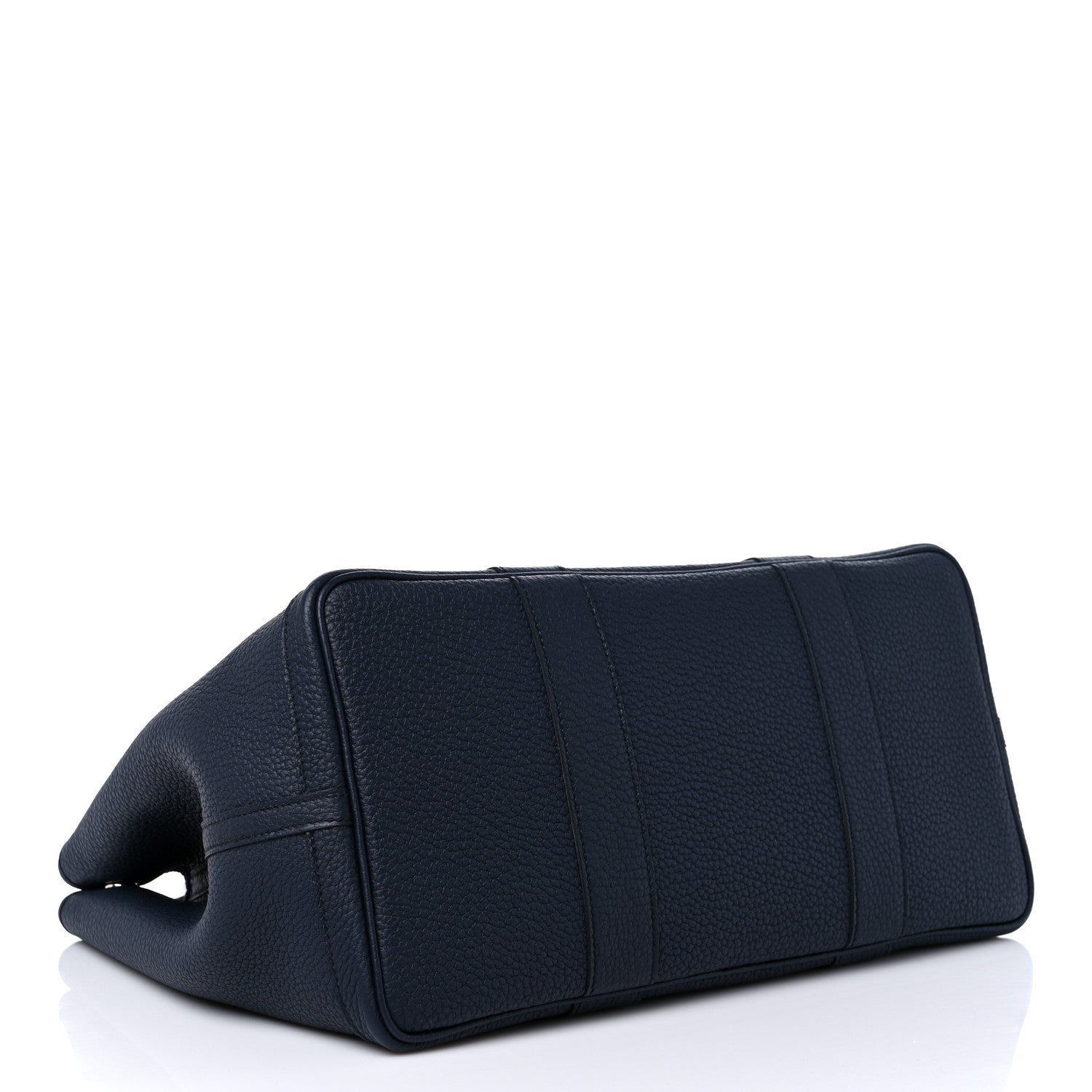 Hermes Negonda Garden Party 36 MM Bleu Indigo 3 of 8