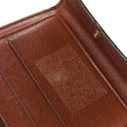Louis Vuitton Monogram Elise Wallet 5 of 10