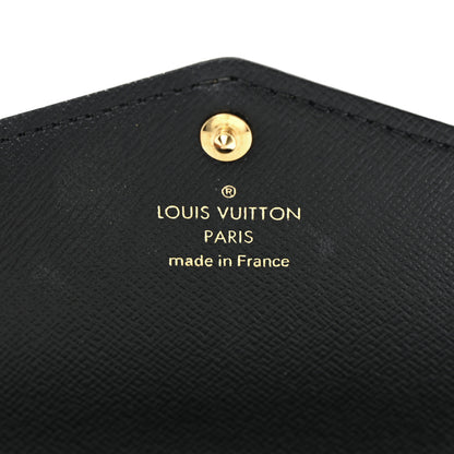 Louis Vuitton Reverse Monogram Giant Sarah Wallet 6 of 9