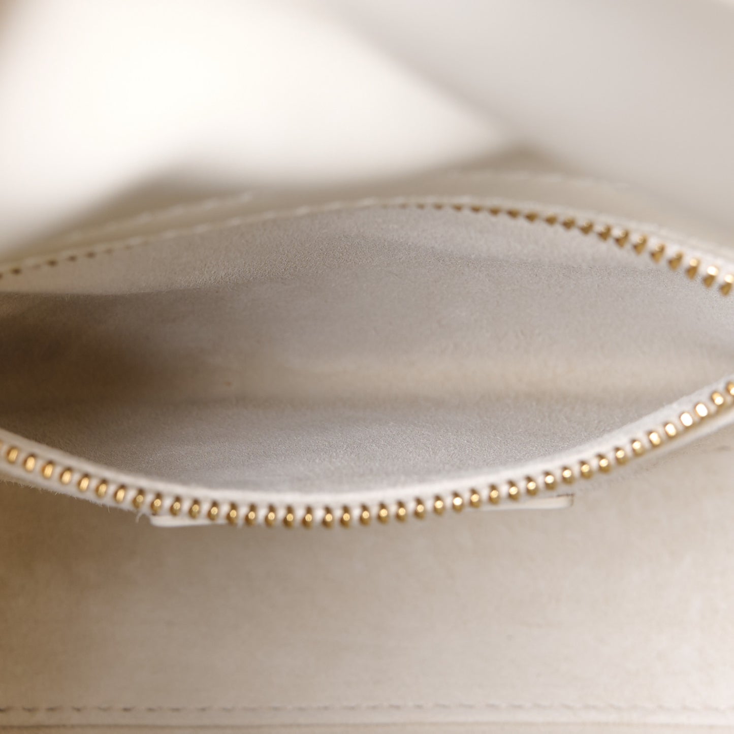 Metallic Jacquard Diamond Quilted Mini Lady Dior Gold