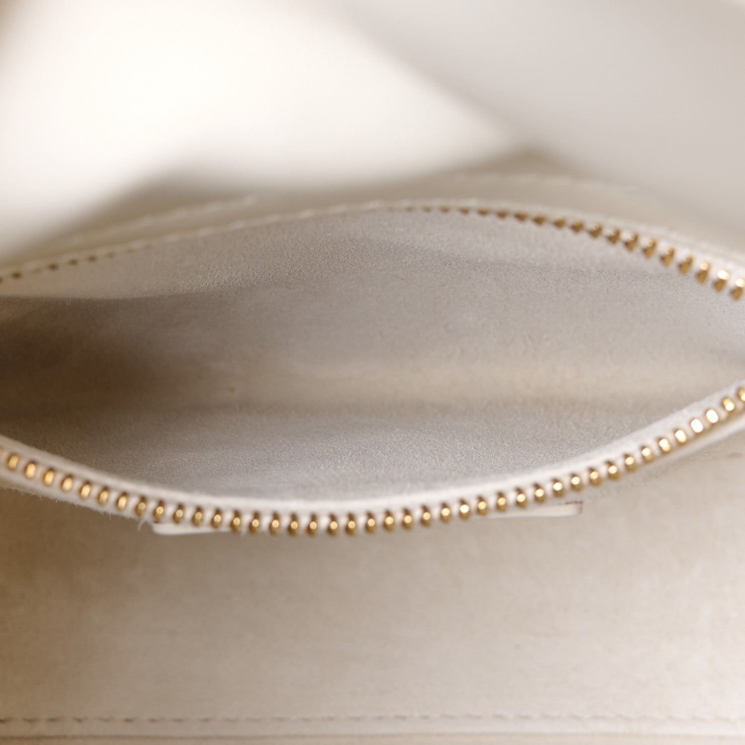 Christian Dior Metallic Jacquard Diamond Quilted Mini Lady Dior Gold 6 of 13