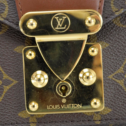 Louis Vuitton Monogram Monceau 26 7 of 11