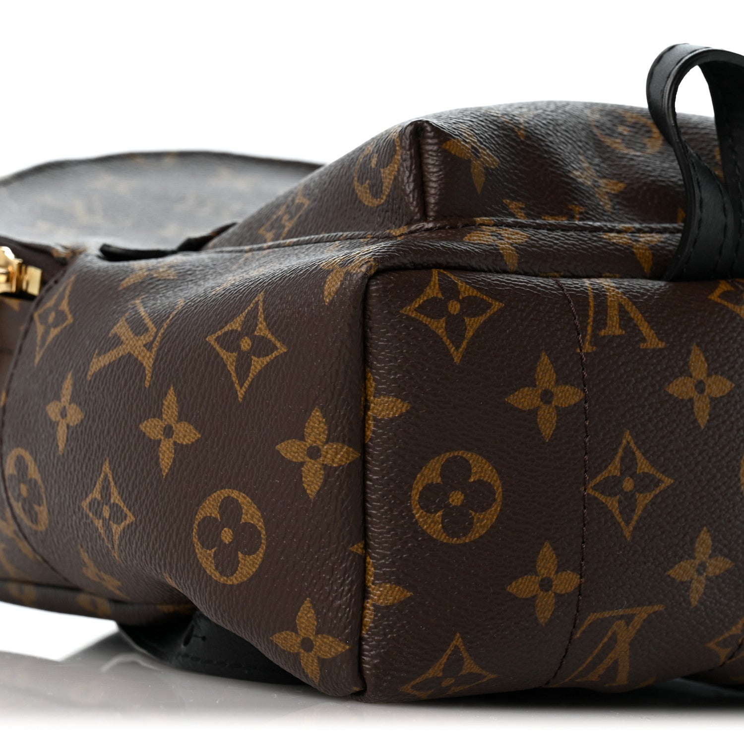 Louis Vuitton Monogram Palm Springs Backpack PM 10 of 11