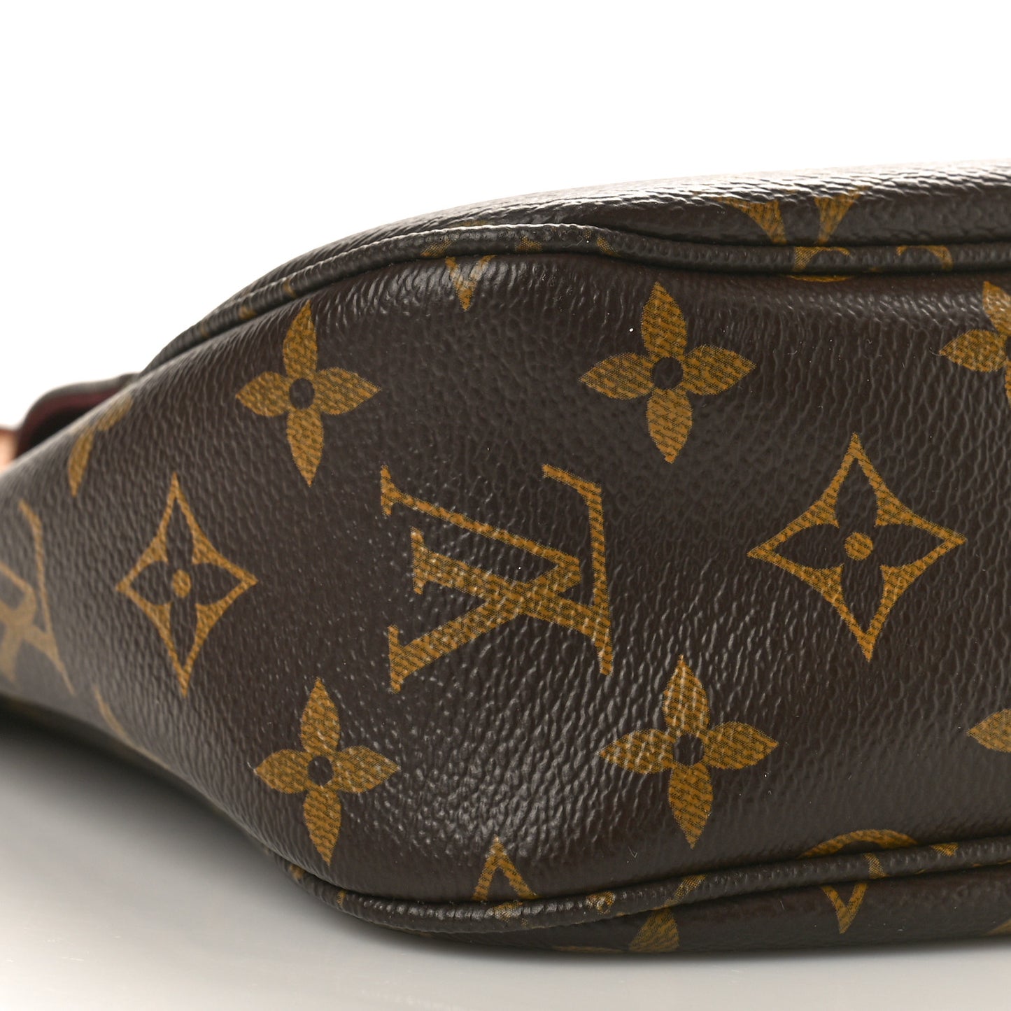 Monogram Mabillon