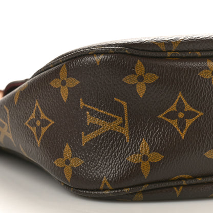 Louis Vuitton Monogram Mabillon 7 of 11