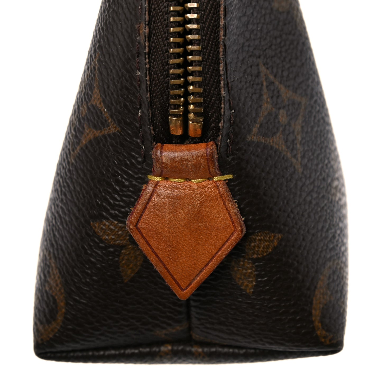 Monogram Cosmetic Pouch