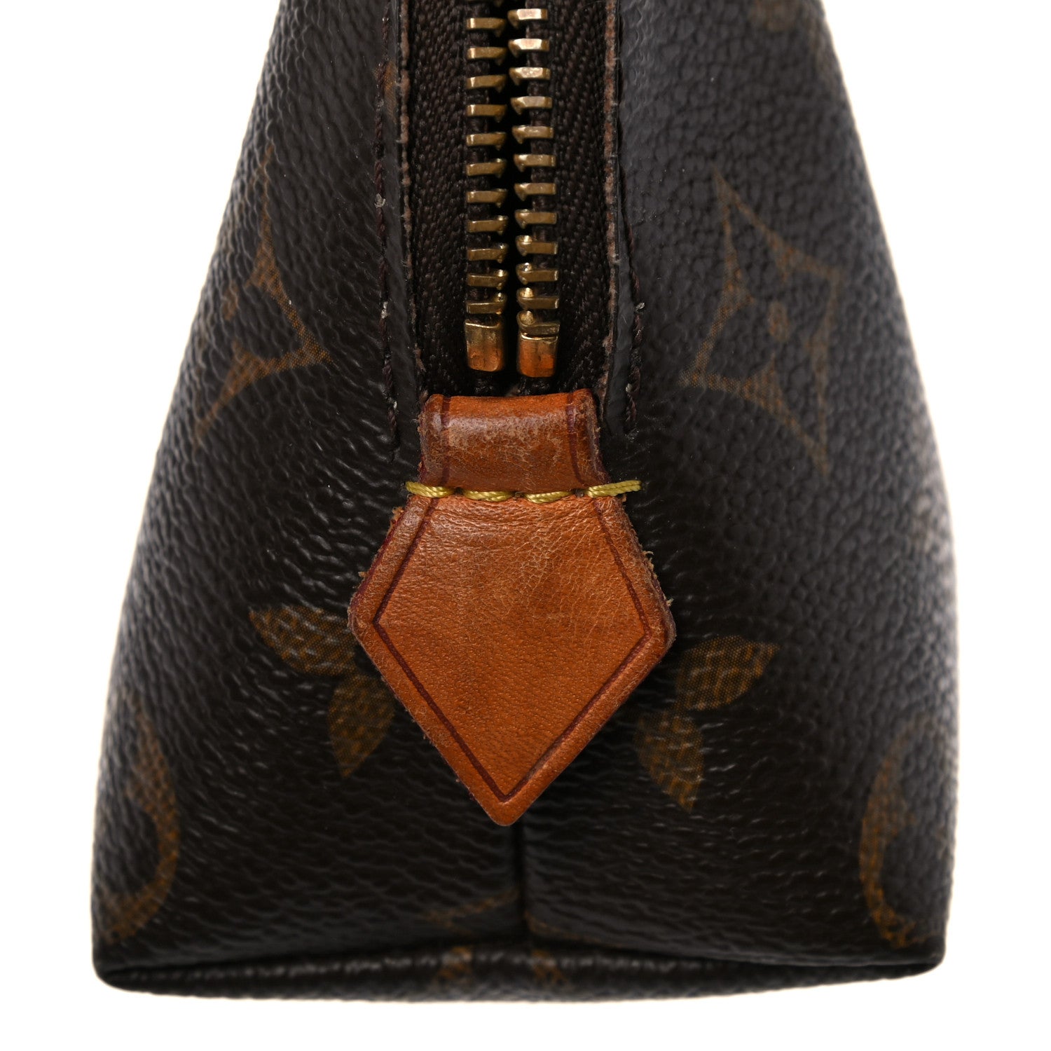 Louis Vuitton Monogram Cosmetic Pouch 14 of 16