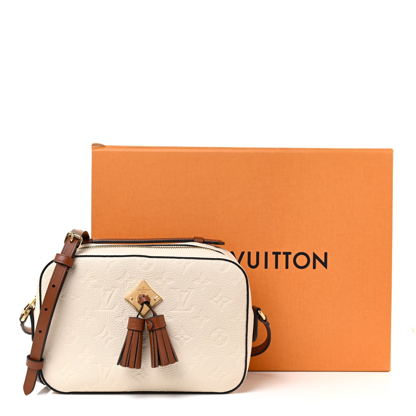 Empreinte Saintonge Creme