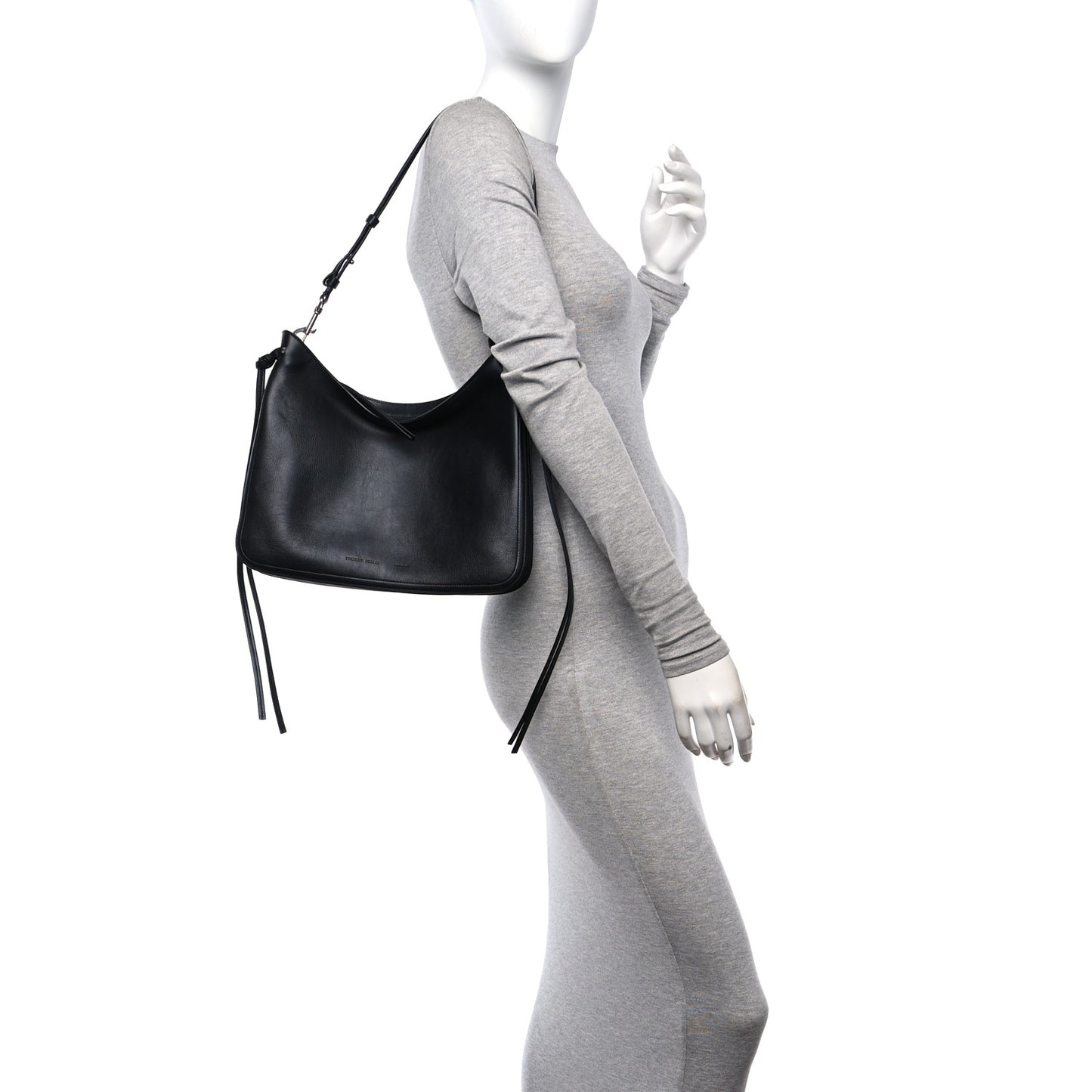 Calfskin Gig Bag Black