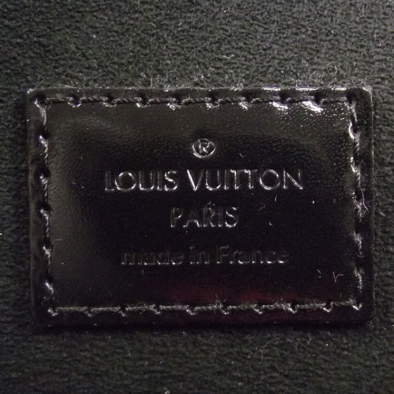 Monogram Mirage Speedy 30 Black